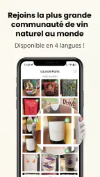Raisin: Vin Naturel screenshot