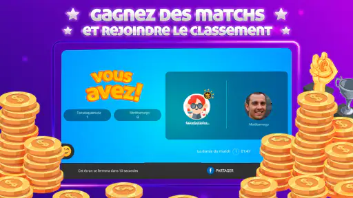 Rami En ligne - Jeu de Cartes screenshot