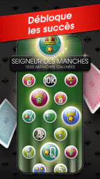 Rami - Jeu de cartes de Rummy screenshot