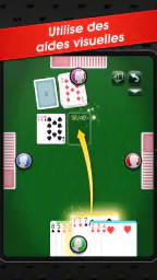 Rami - Jeu de cartes de Rummy screenshot