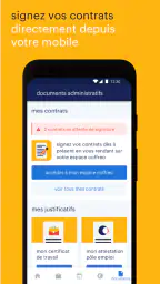 Randstad Talents screenshot