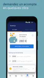 Randstad Talents screenshot