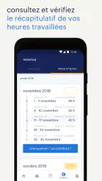 Randstad Talents screenshot