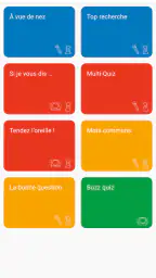 Ravensburger Professeur kNOW ! screenshot