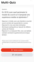 Ravensburger Professeur kNOW ! screenshot