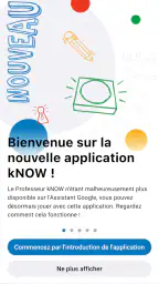 Ravensburger Professeur kNOW ! screenshot