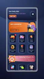 RBX Calculator Robox Counter screenshot