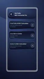 RBX Calculator Robox Counter screenshot