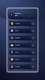 RBX Calculator Robox Counter screenshot