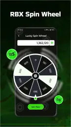 RBX Counter: Calculator & Tips screenshot