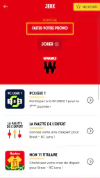 RC Lens screenshot