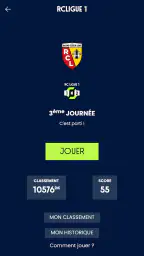 RC Lens screenshot