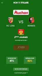 RC Lens screenshot