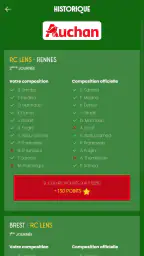 RC Lens screenshot