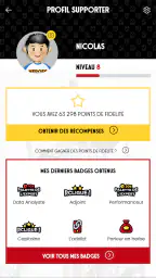 RC Lens screenshot