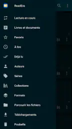 ReadEra – lecteur de livres screenshot