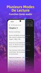 Readink – Histoires & Livres screenshot