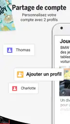 Readly - Obsolète screenshot
