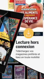 Readly - Obsolète screenshot