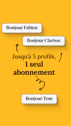 Readly: Journaux & Magazines screenshot