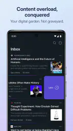 Readwise Reader screenshot