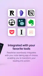 Readwise Reader screenshot