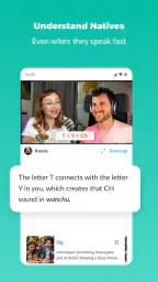 RealLife: Speak, Learn English screenshot