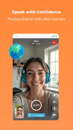 RealLife: Speak, Learn English screenshot