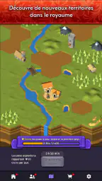 Realm Stories screenshot