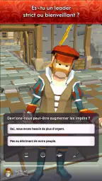 Realm Stories screenshot