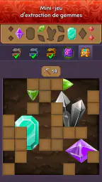Realm Stories screenshot