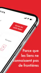 Rebtel : Recharges et appels screenshot
