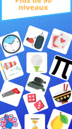 Rébus francais screenshot