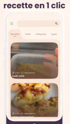 Recettes Airfryer- Cookofry screenshot