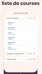 Recettes Airfryer- Cookofry screenshot