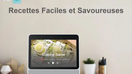 Recettes Airfryer & Four screenshot