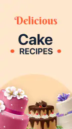 Recettes De Gâteaux screenshot