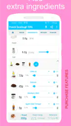 Recettes de Pain Maison screenshot