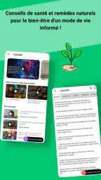 Recettes de régime diabétique screenshot