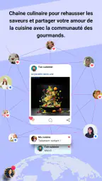 Recettes de régime diabétique screenshot
