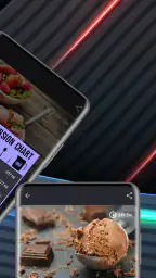 Recettes Ninja Creami screenshot