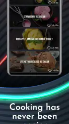 Recettes Ninja Creami screenshot