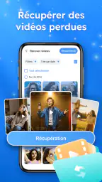Recherche de photos screenshot
