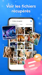 Recherche de photos screenshot