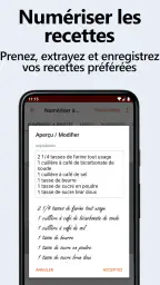 Recipe Keeper screenshot