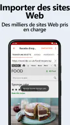 Recipe Keeper screenshot