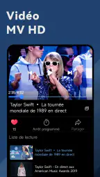 Reconnaissance Musicale screenshot
