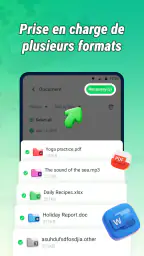 Récupération de photos rapide screenshot