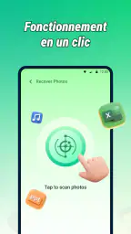 Récupération de photos rapide screenshot