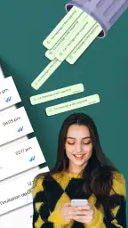 Récupérer Messages Supprimés screenshot